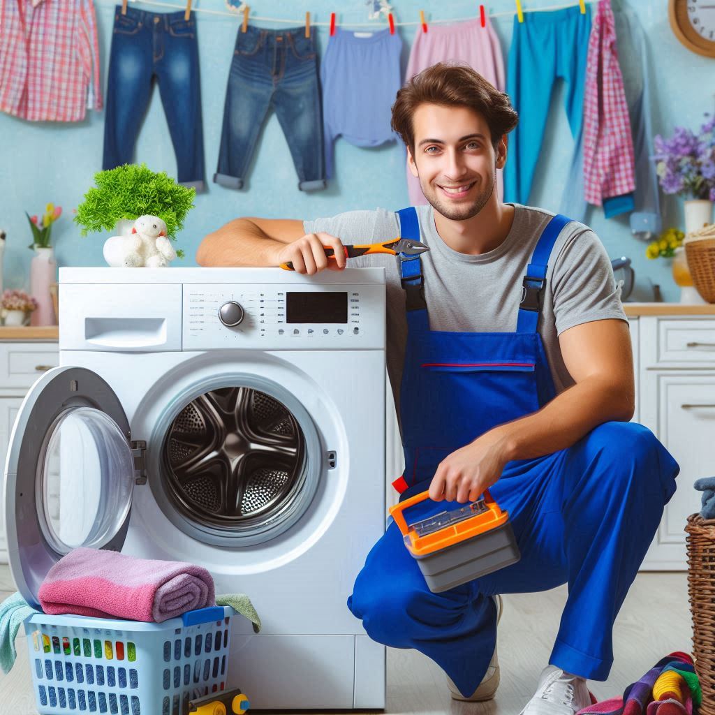 Washing Machine Repair